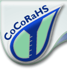 CoCoRaHS Logo